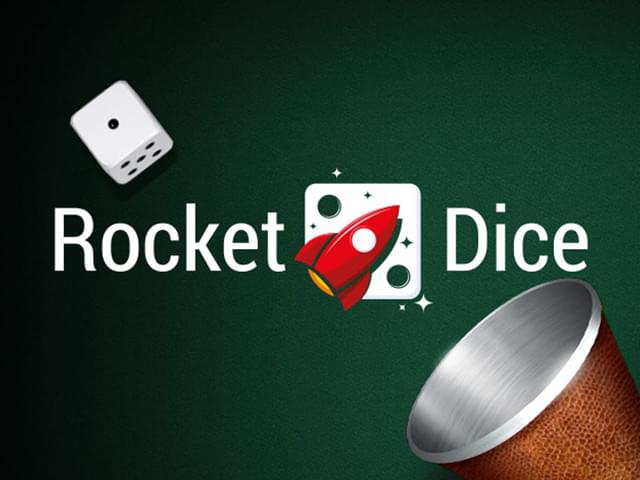 23 bet Dados de Foguete