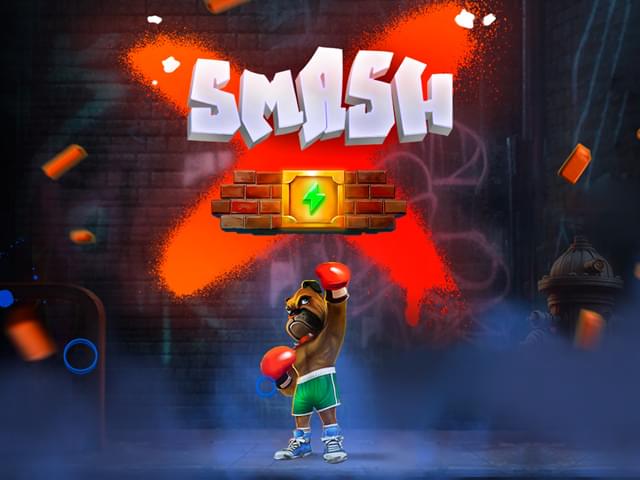 23 bet Esmagamento X